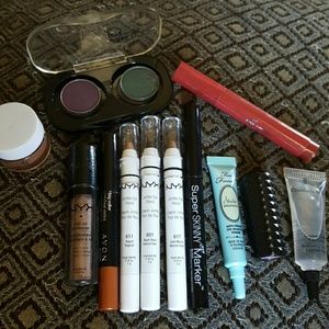 Mixed bundle
