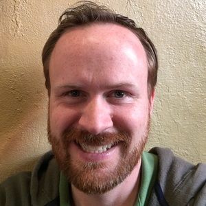 Meet your Posher, John