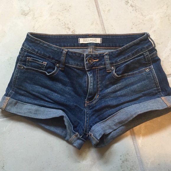 PacSun Pants - Bullhead blue jeans