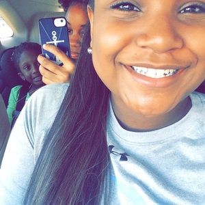 Meet your Posher, Shae