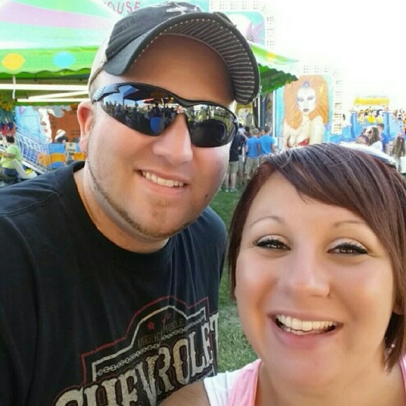 Meet your Posher, Amber