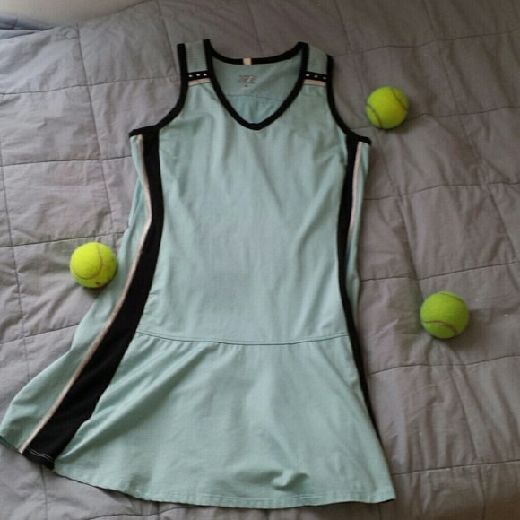 Tail Tech Tennis Dress