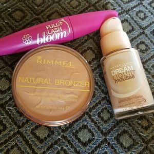 Drugstore bundle