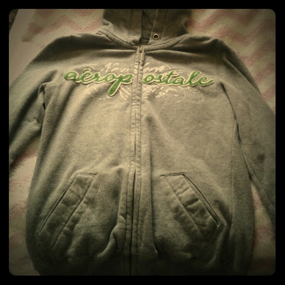 Aeropstale Jacket