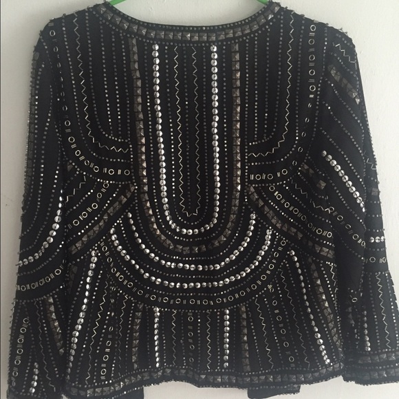 Jacket - Picture 2 of 3