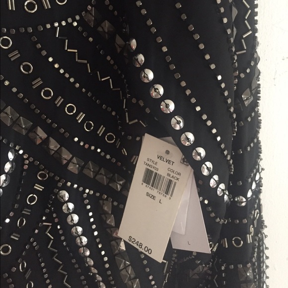 Jacket - Picture 3 of 3