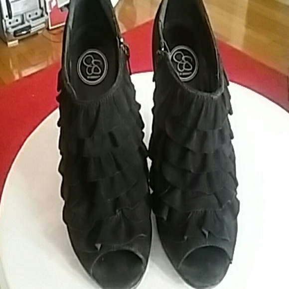 Jessica Simpson Booties