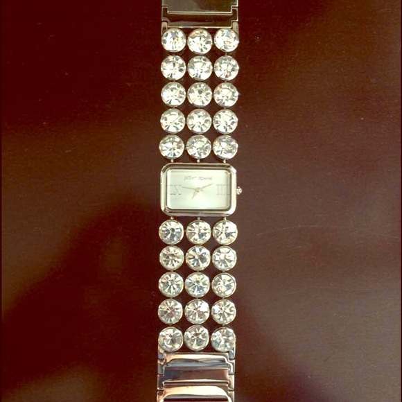Betsey Johnson Watch