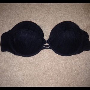 Black bandeau from VS