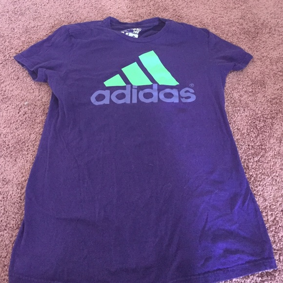 Adidas shirt