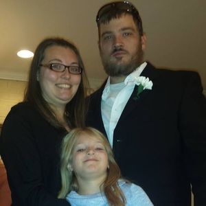 Meet your Posher, Marcy