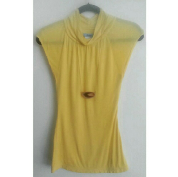 Lovely Marciano Blouse