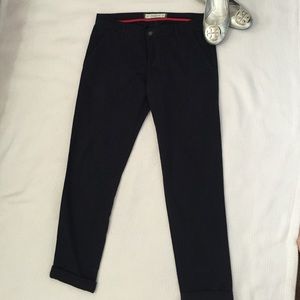 Abercrombie &Fitch Chino