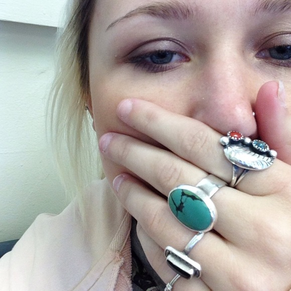 Meet your Posher, Jessie