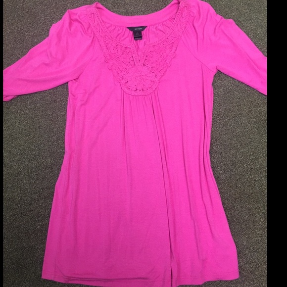 Ali Miles tunic