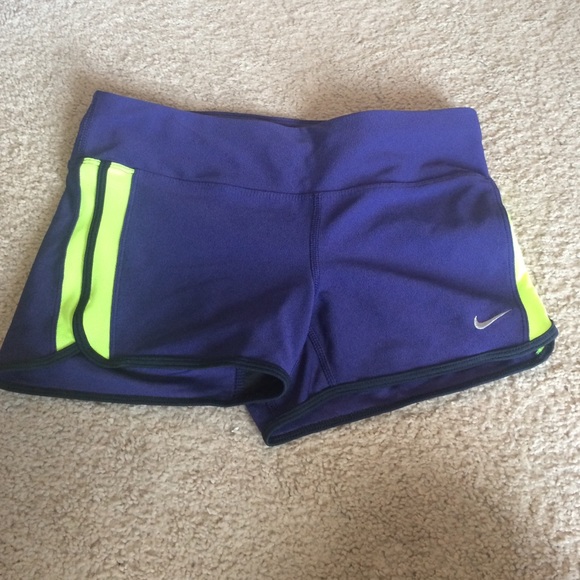 Nike shorts