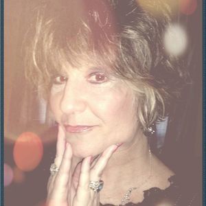 Meet your Posher, Vicki