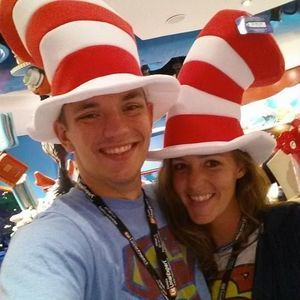 Meet your Posher, Cara