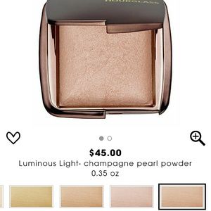 Hourglass Ambient lighting powder