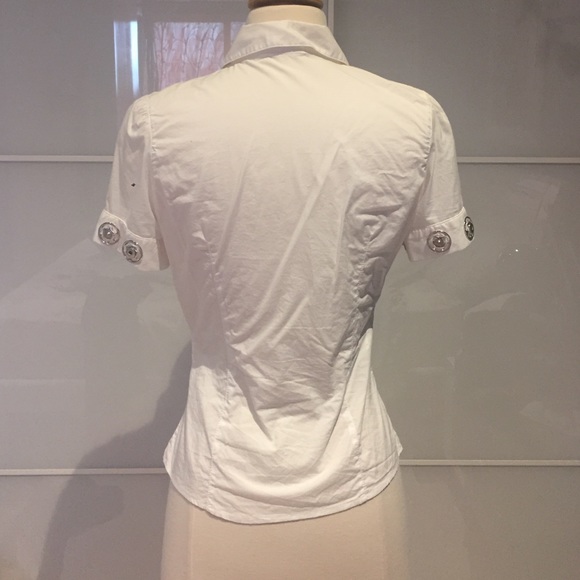 Moschino button down - Picture 2 of 4