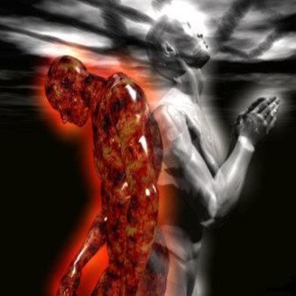 Meet your Posher, Wayne - Picture 1 of 1