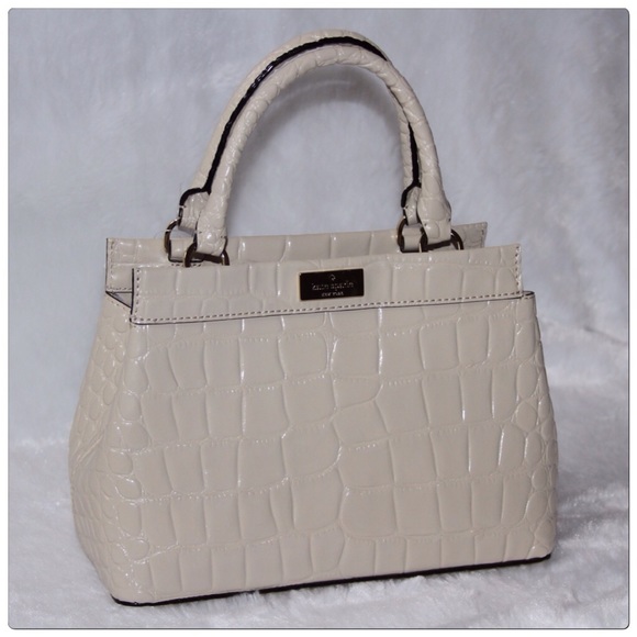 ❗️KS SALE❗️Kate Spade Becky Ridgely Avenue