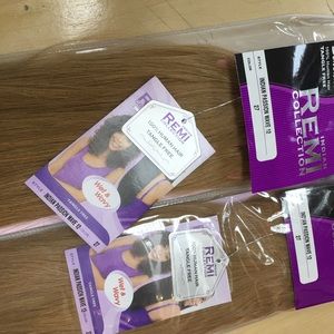 Remi Wet and Wavy passion wave