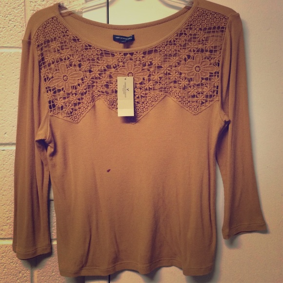 Dressy top