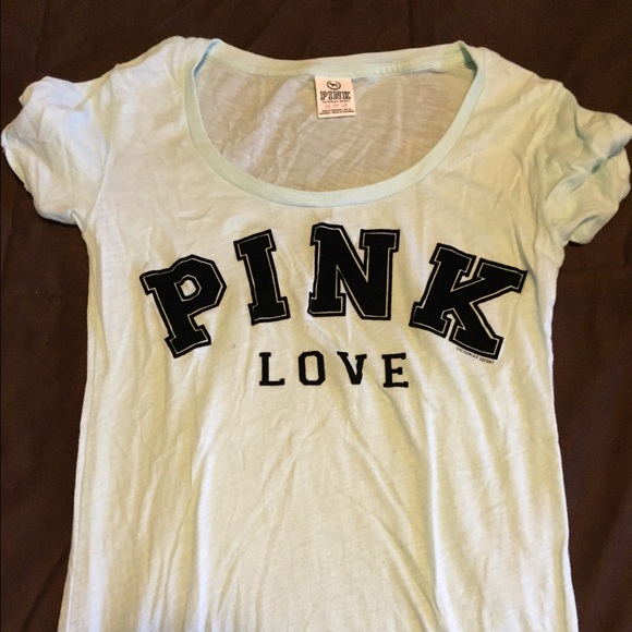 Victoria's Secret Tee