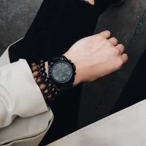 Michael Kors "Bradshaw" Mid-sized Watch