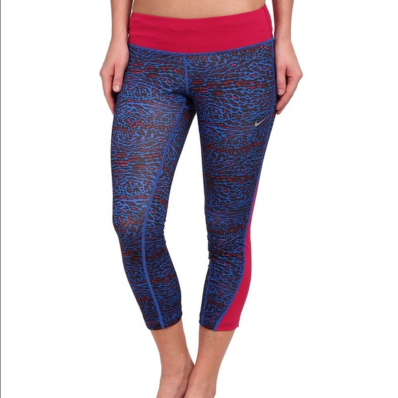 Nike Capris - Picture 4 of 4