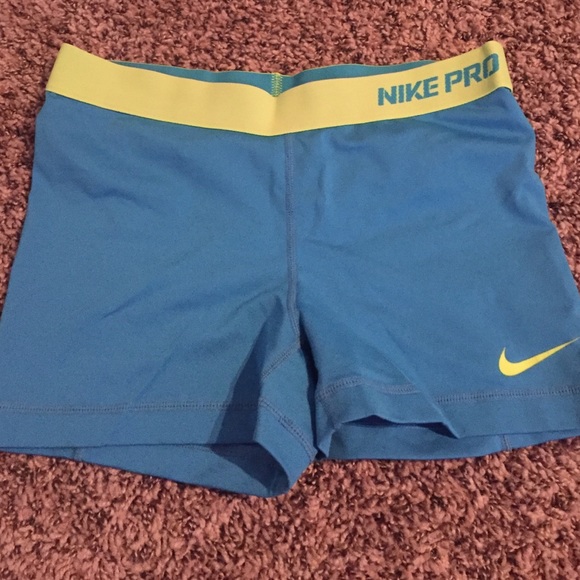 Nike shorts