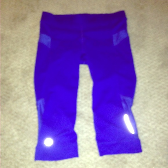 Athleta crops