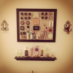 Meet your Posher, Jacquelyn