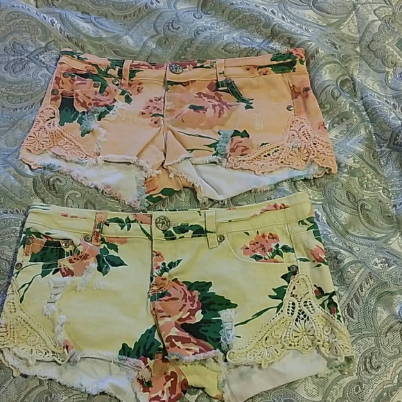 Shorts