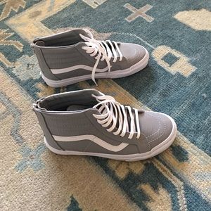 Vans Sk8-Hi Sneakers