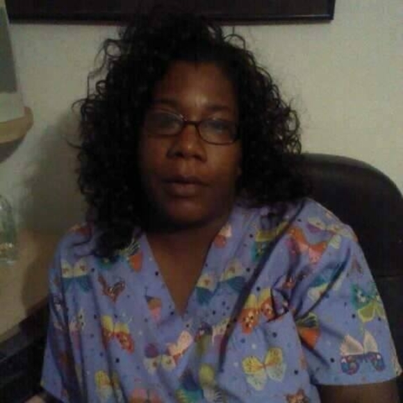 Meet your Posher, Keisha