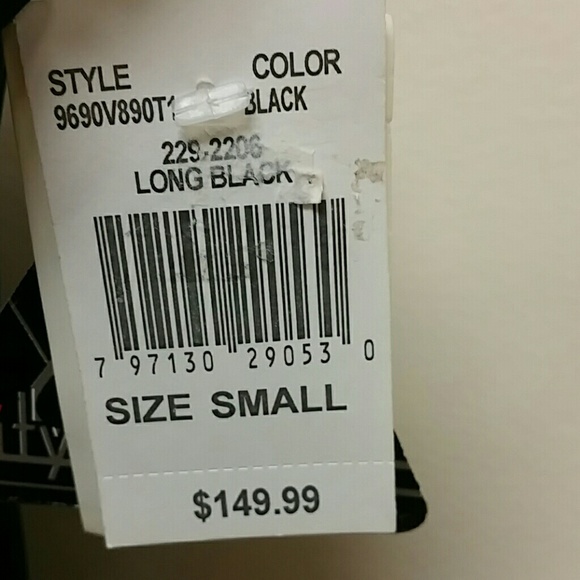 Dress - Picture 4 of 4