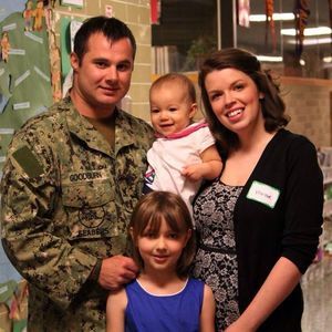 Meet your Posher, Abbey