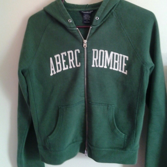 Abercrombie Jacket