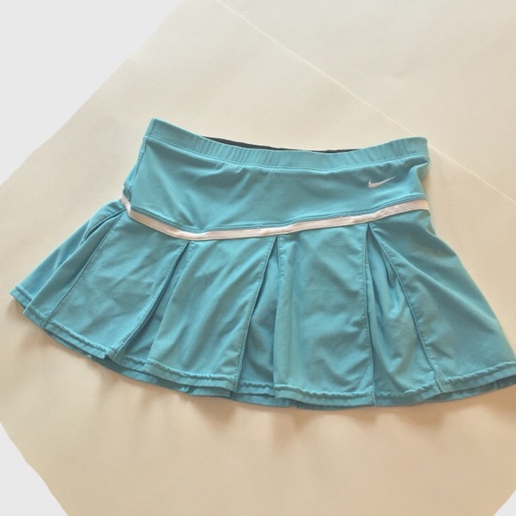 Nike DRI-FIT Tennis Golf Skirt