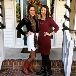 Meet your Posher, Madison