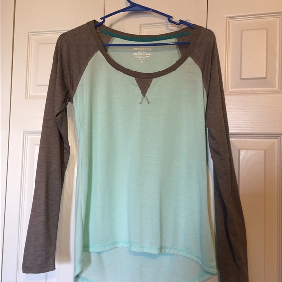 Baseball Tee