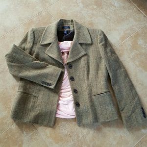 Sale!!! Ralph Lauren CHAPS Work Blazer