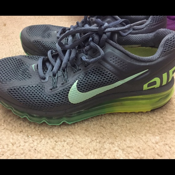 Nike Air Max