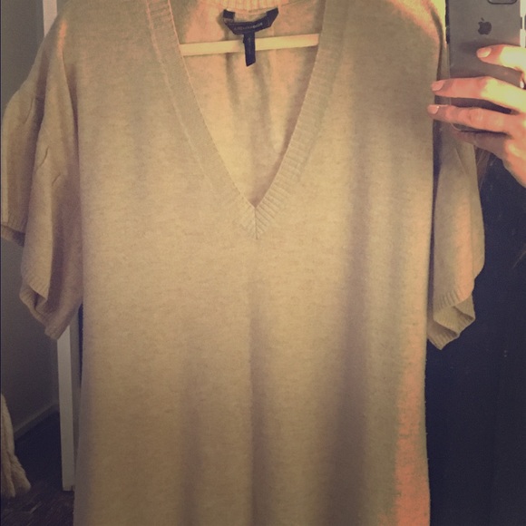 SALE!! BCBG tunic, orig $200+