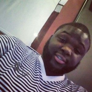 Meet your Posher, Trevell