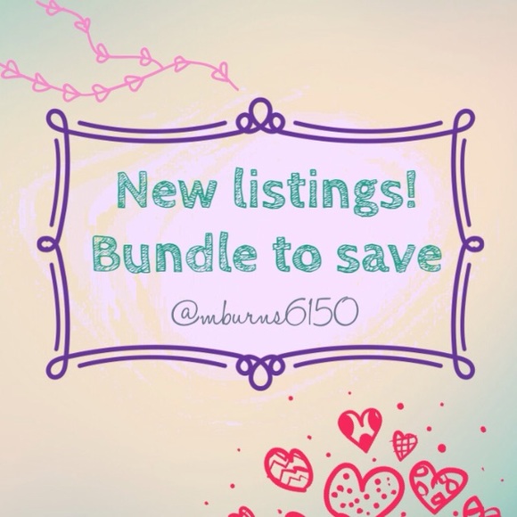 20% off 2 items!