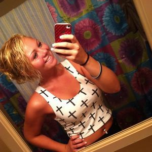 Meet your Posher, Jackie