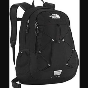 NORTH FACE JESTER NEW
